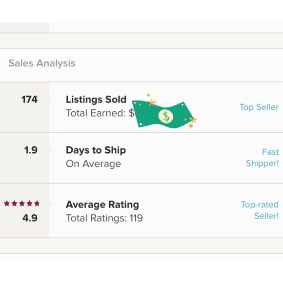 Meet your Posher, Amy - Picture 2 of 2